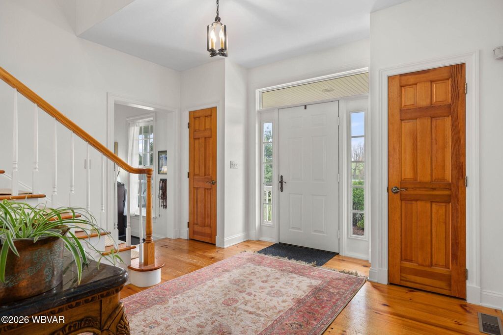 Photo of 2893 FURNACE ROAD, Lewisburg, PA 17837 (MLS # WB-103592)