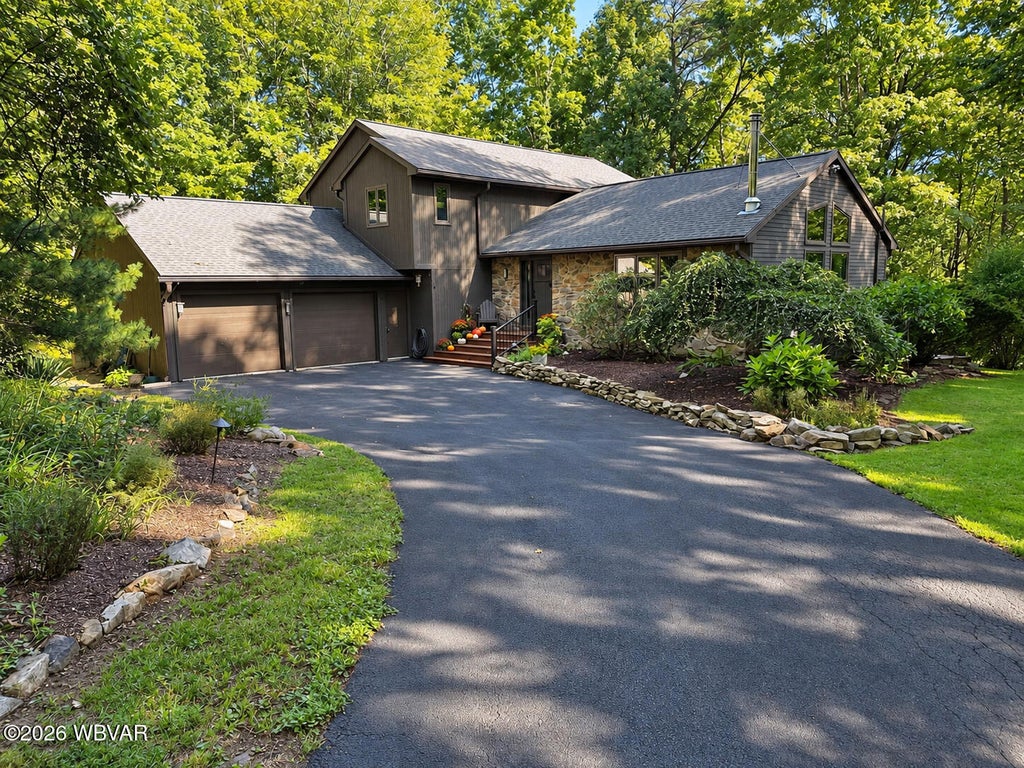 Photo of 304 SHADY KNOLL ROAD, Montoursville, PA 17754 (MLS # WB-104849)