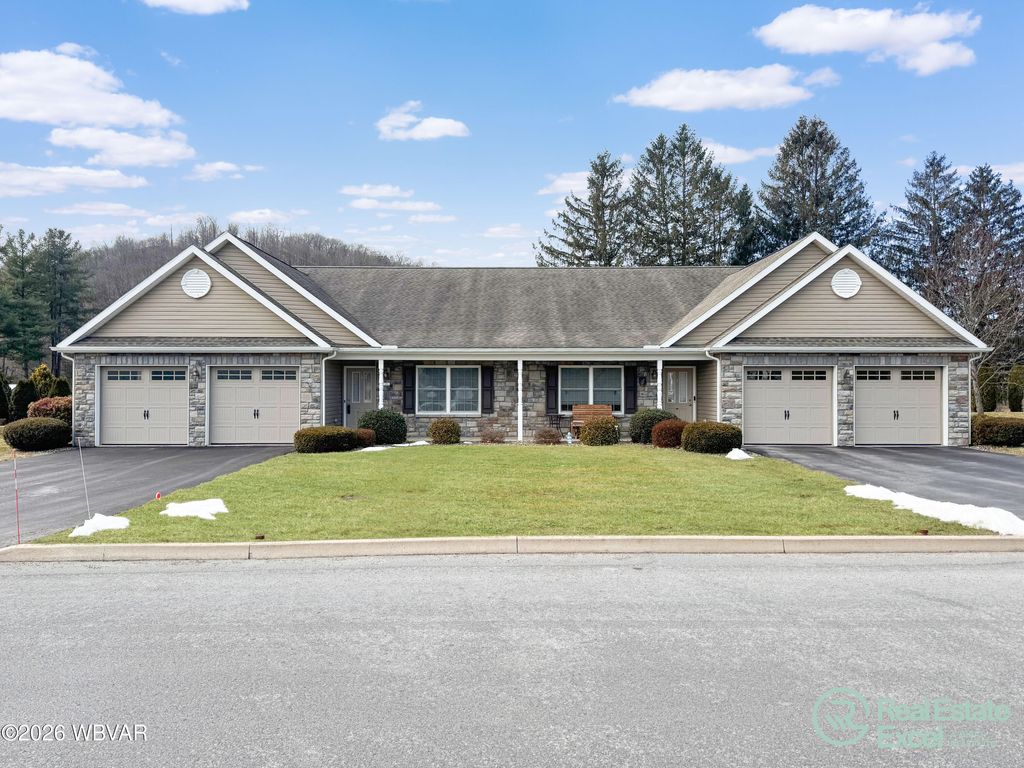 Photo of 21 MADISON AVENUE, Montoursville, PA 17754 (MLS # WB-103319)