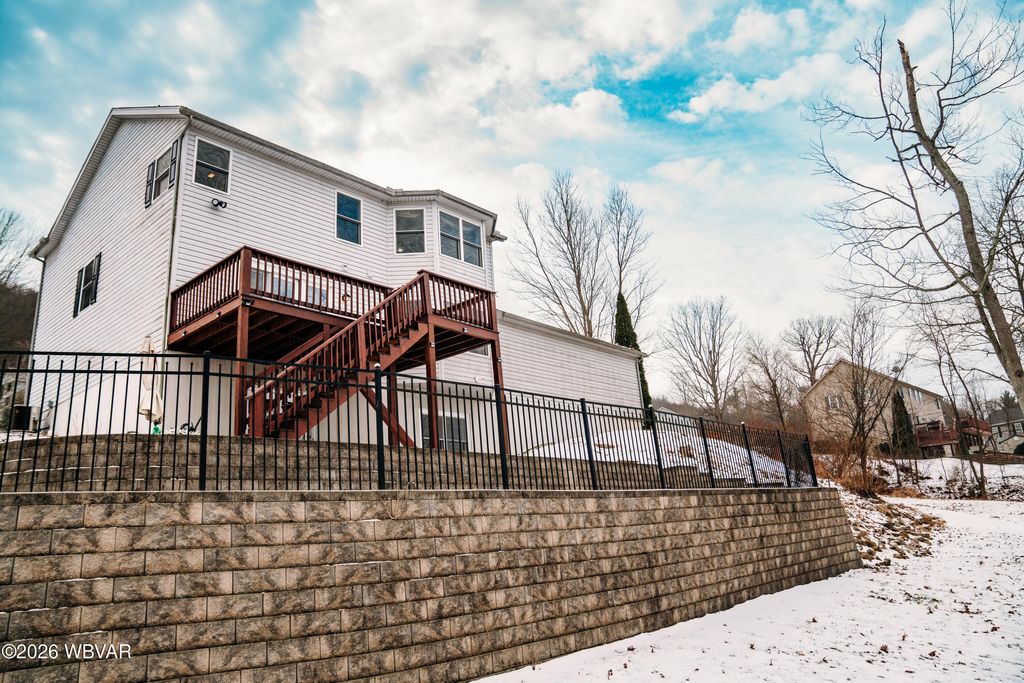 Photo of 229 COCHISE TRAIL, Lock Haven, PA 17745 (MLS # WB-103058)