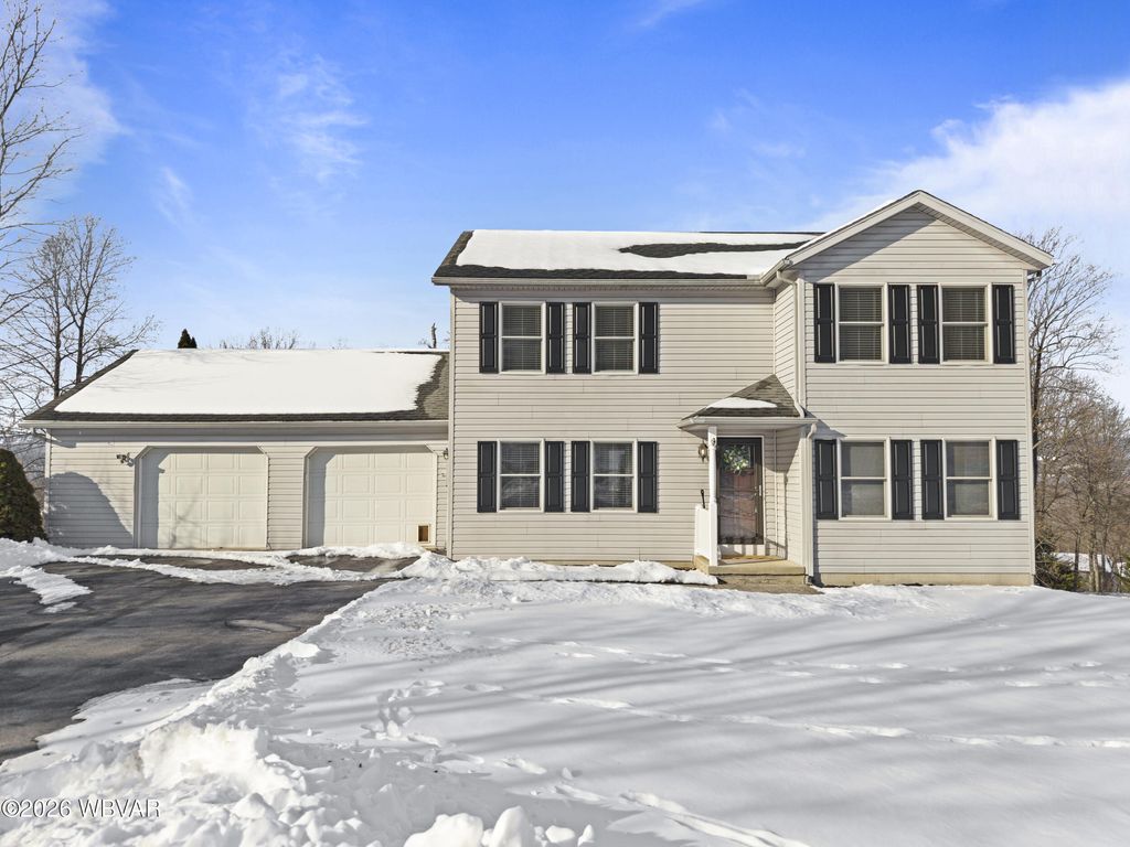 Photo of 229 COCHISE TRAIL, Lock Haven, PA 17745 (MLS # WB-103058)