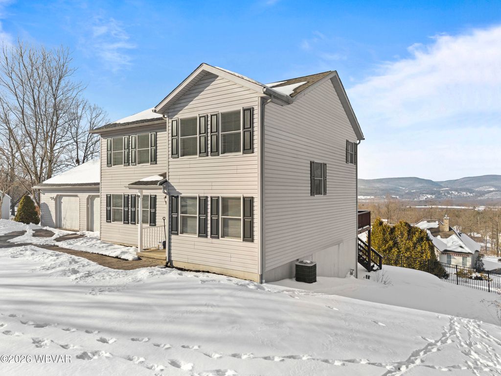 Photo of 229 COCHISE TRAIL, Lock Haven, PA 17745 (MLS # WB-103058)