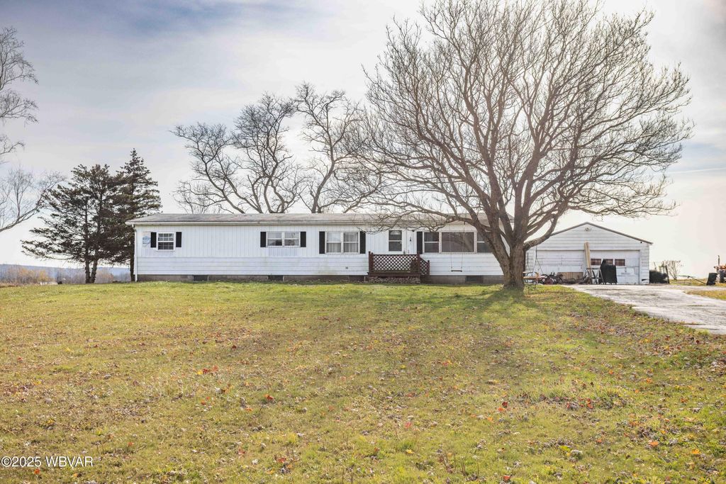 Photo of 13632 ROUTE 414, Canton, PA 17724 (MLS # WB-102785)