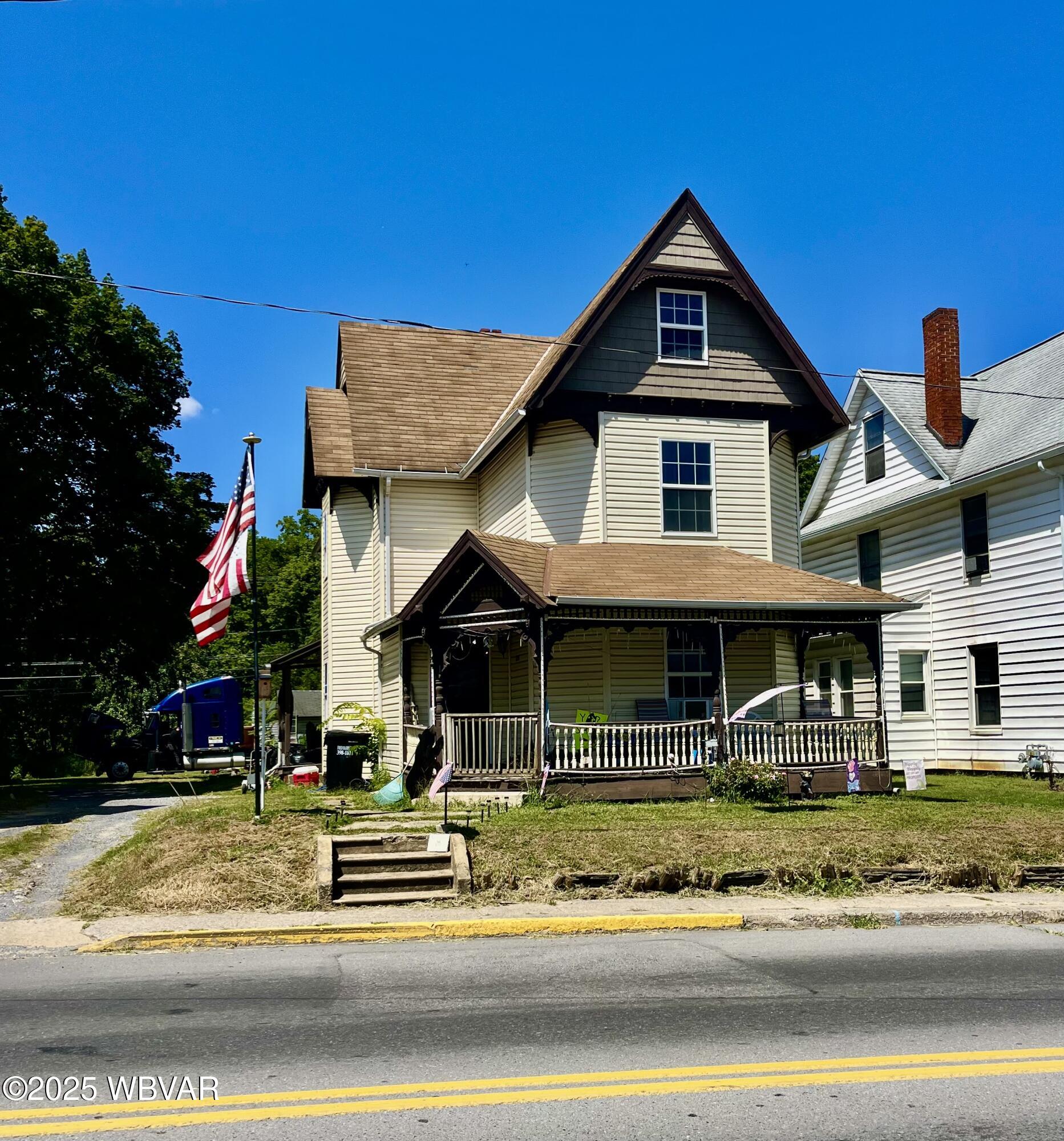 1236&1240 ALLEGHENY STREET