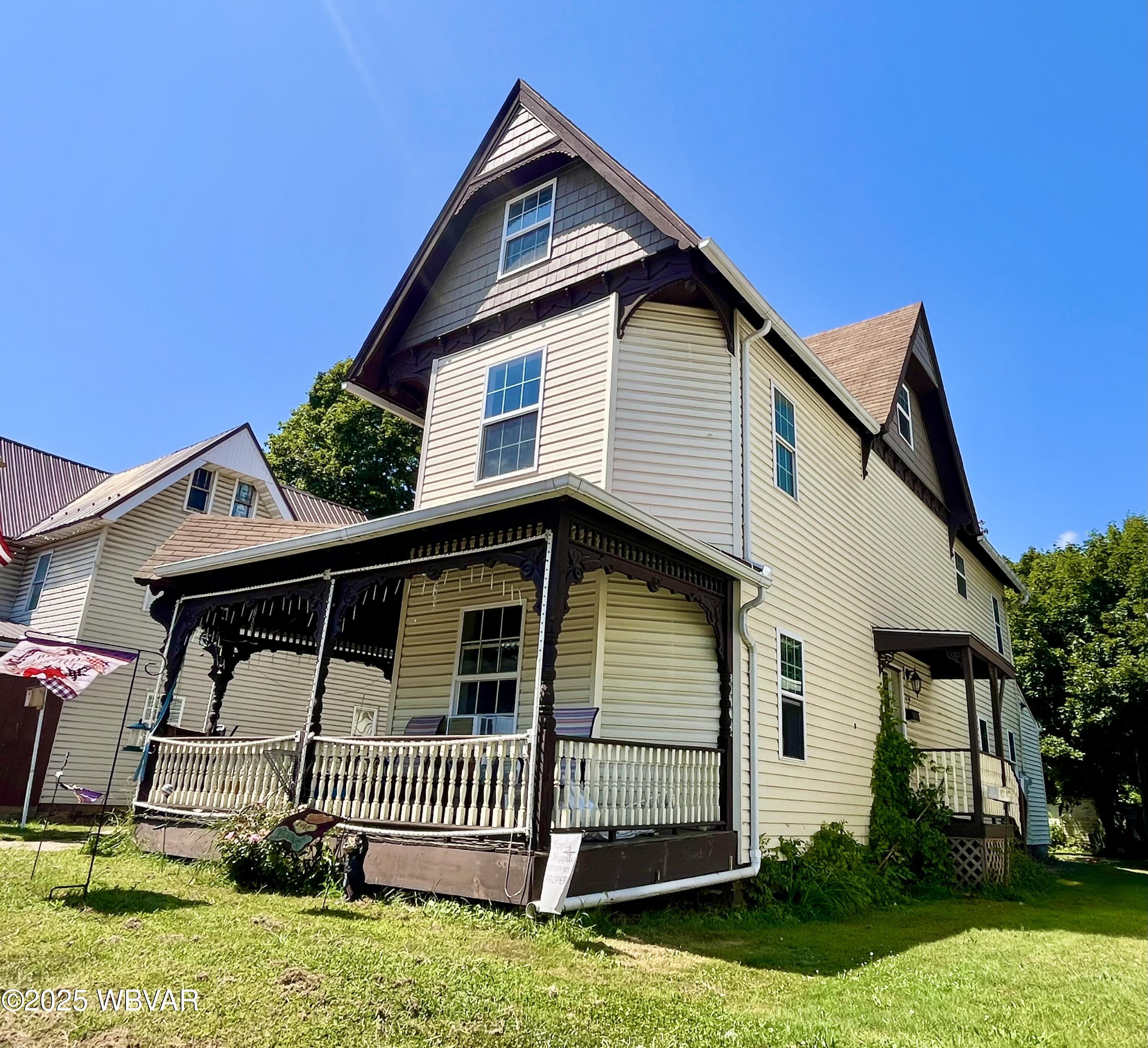 1236&1240 ALLEGHENY STREET