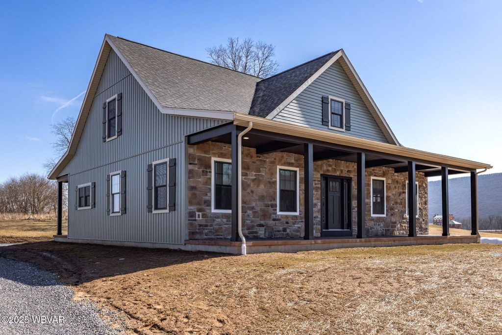 Photo of 1535 PINE CREEK AVENUE, Jersey Shore, PA 17740 (MLS # WB-103682)