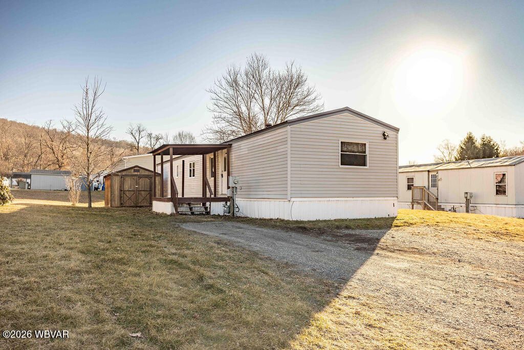 Photo of 32 WHEELER LANE, Covington, PA 16917 (MLS # WB-103403)