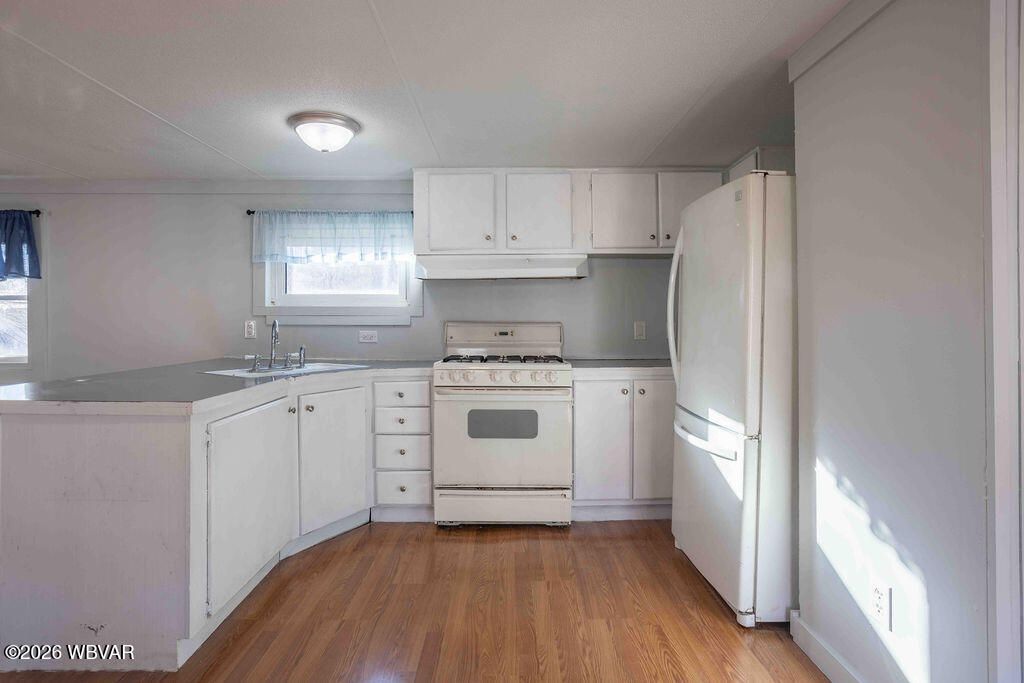 Photo of 32 WHEELER LANE, Covington, PA 16917 (MLS # WB-103403)