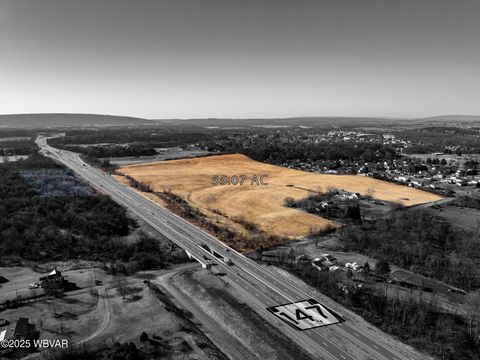 Properties 114 0 RED HILL ROAD Milton PA 17847