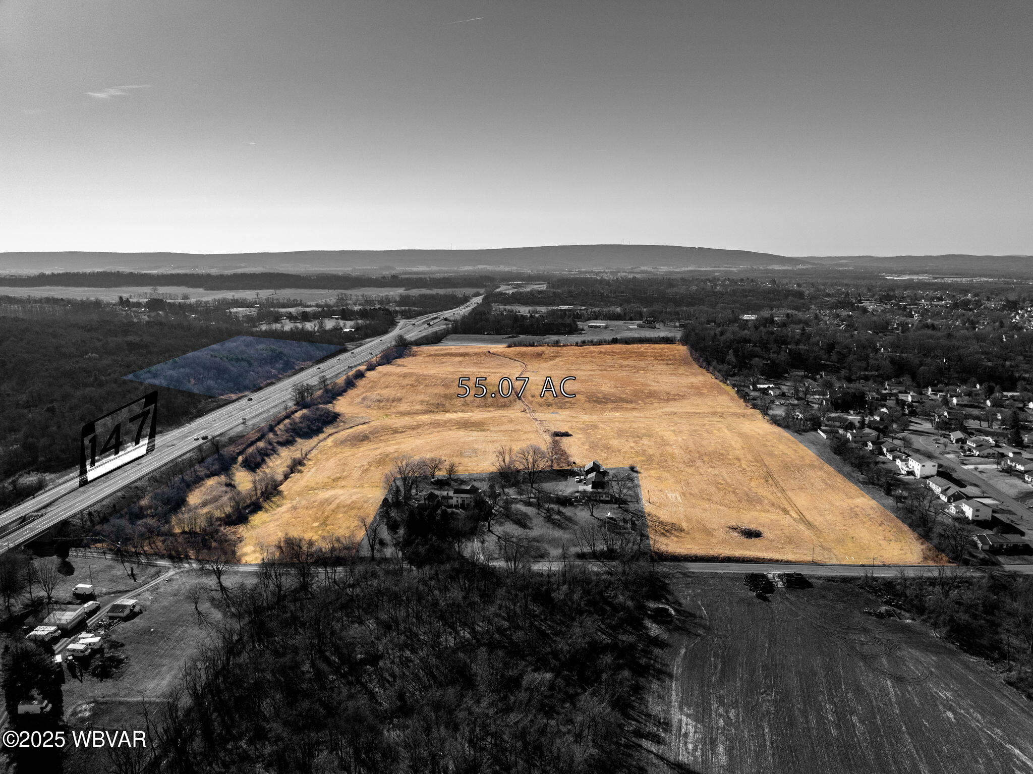 0 RED HILL ROAD