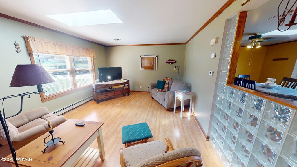 Photo of 3 PERSUN STREET, Montgomery, PA 17752 (MLS # WB-103606)