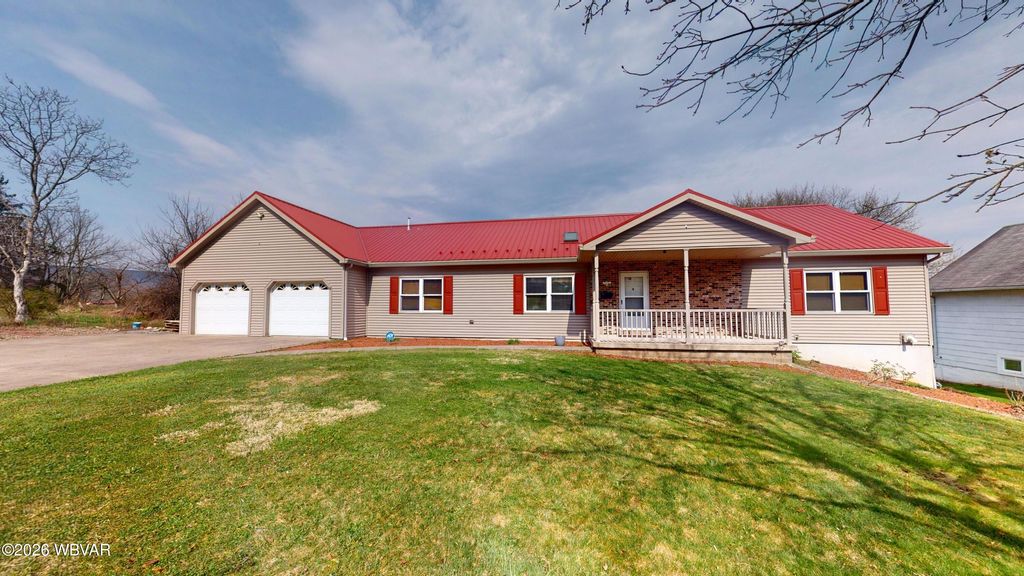 Photo of 3 PERSUN STREET, Montgomery, PA 17752 (MLS # WB-103606)