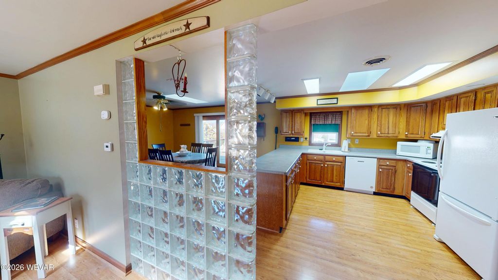 Photo of 3 PERSUN STREET, Montgomery, PA 17752 (MLS # WB-103606)