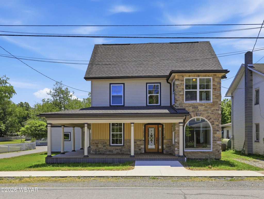 Photo of 143 E MAIN STREET, Howard, PA 16841 (MLS # WB-104103)