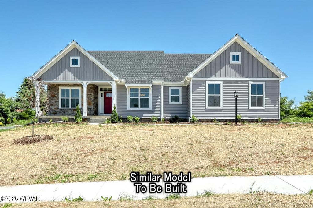 Photo of 2281 WARRENSVILLE ROAD #LOT 2, Montoursville, PA 17754 (MLS # WB-102756)