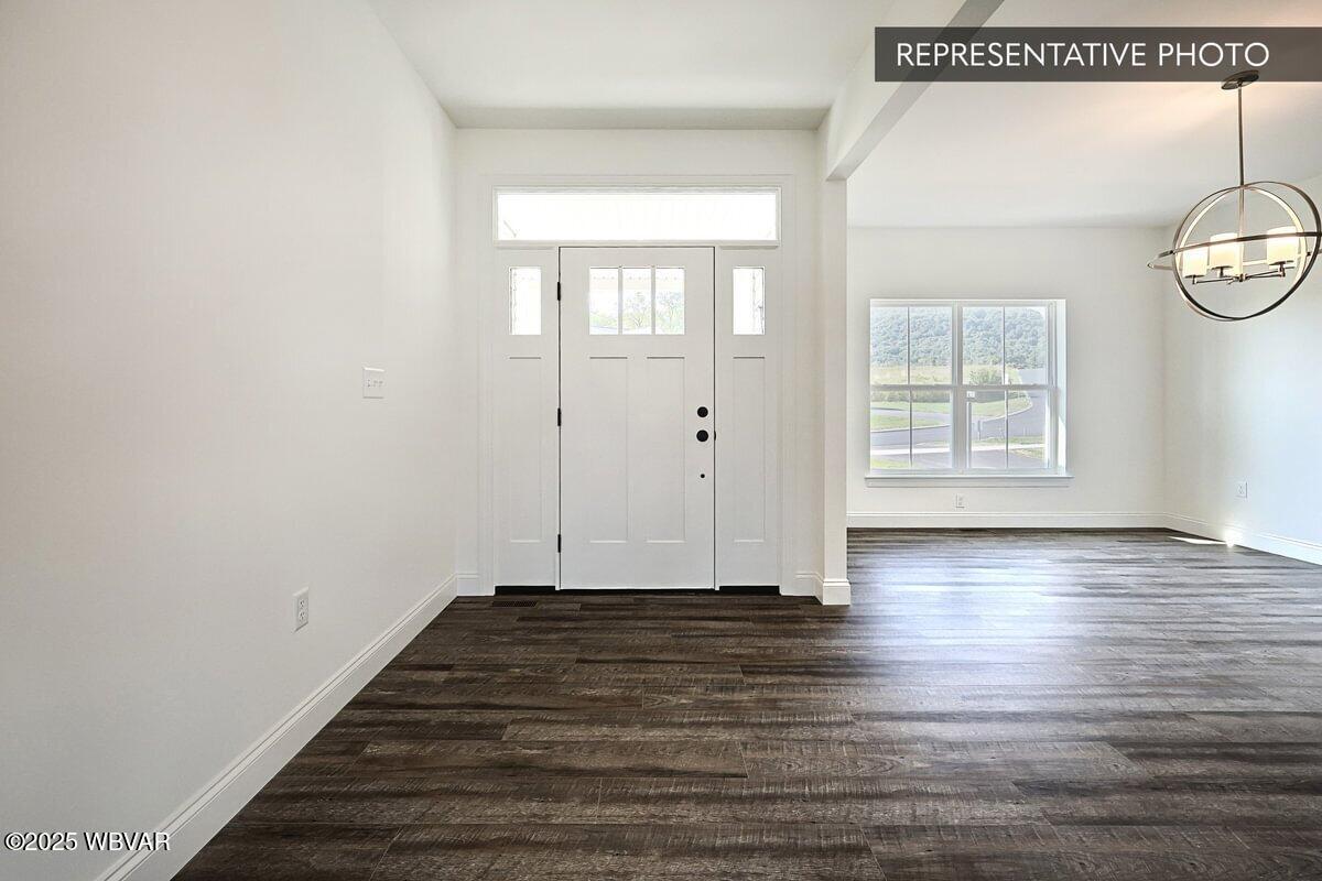 2281 WARRENSVILLE ROAD