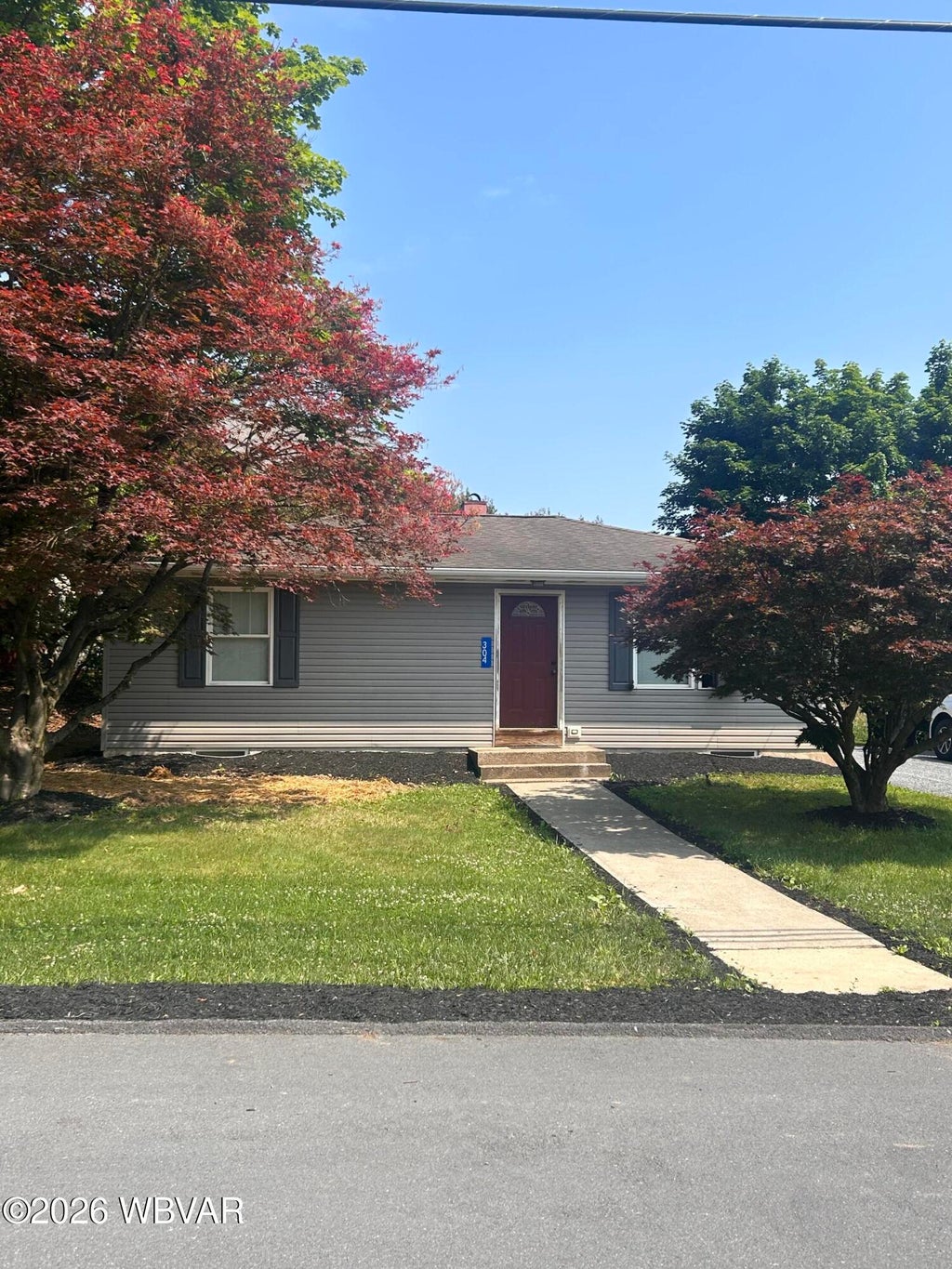 Photo of 304 W CENTRAL AVENUE, Avis, PA 17721 (MLS # WB-104110)