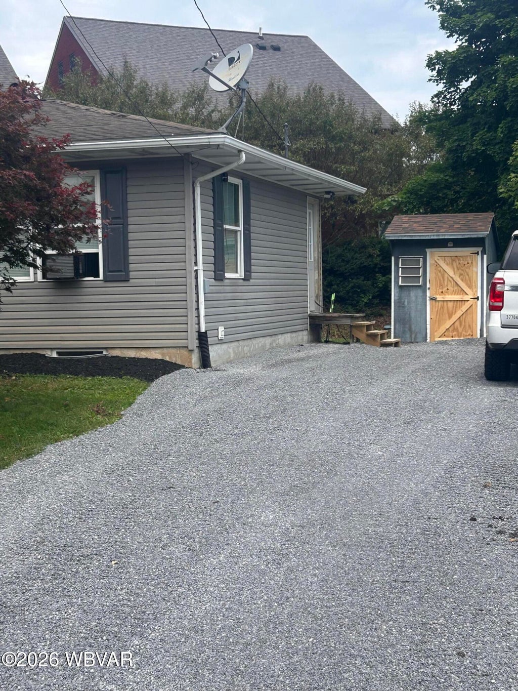 Photo of 304 W CENTRAL AVENUE, Avis, PA 17721 (MLS # WB-104110)