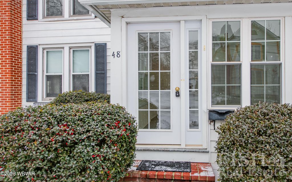 Photo of 48 GRANT STREET, Wellsboro, PA 16901 (MLS # WB-103009)