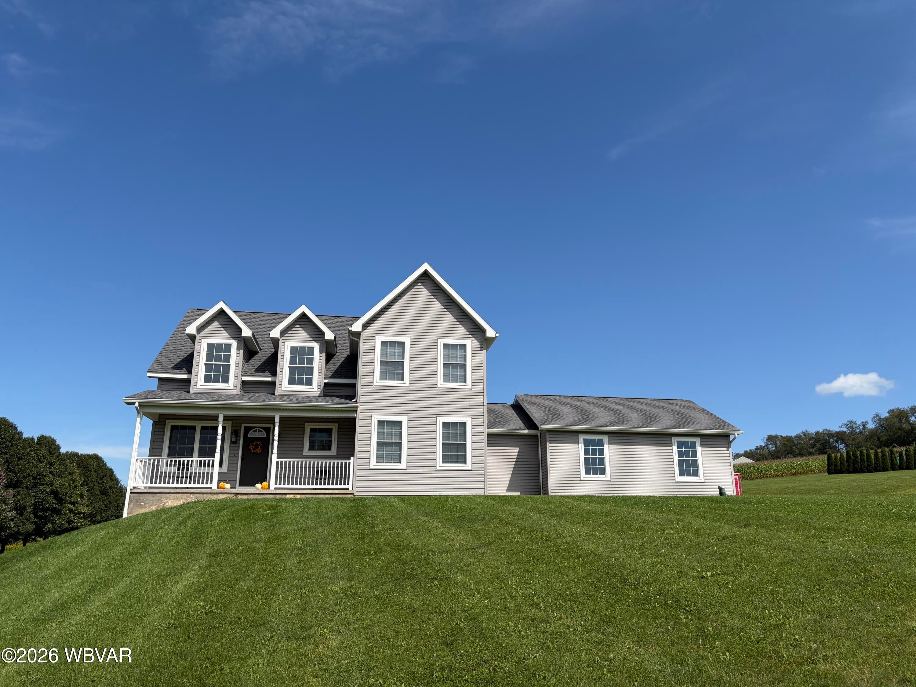 285 gearhart road