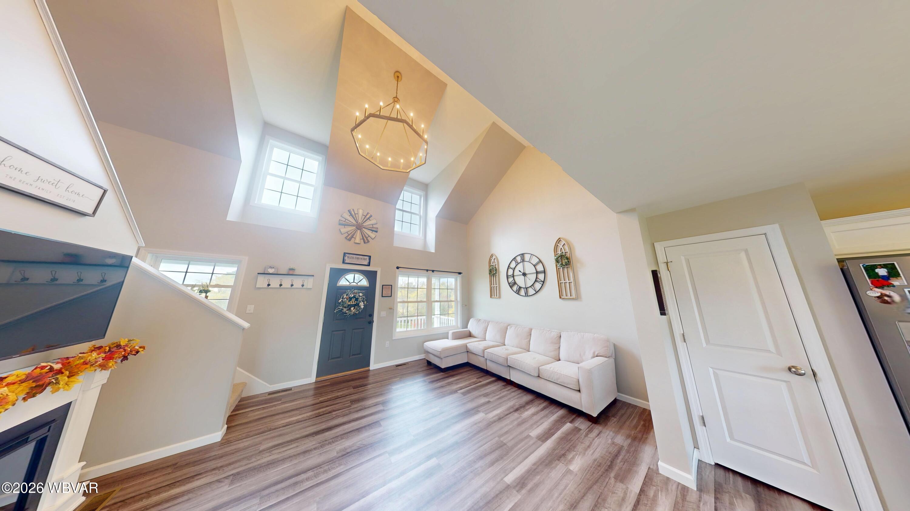 285 gearhart road