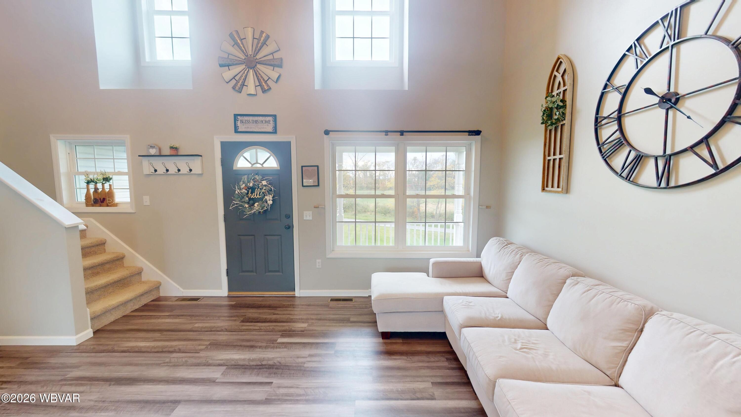 285 gearhart road