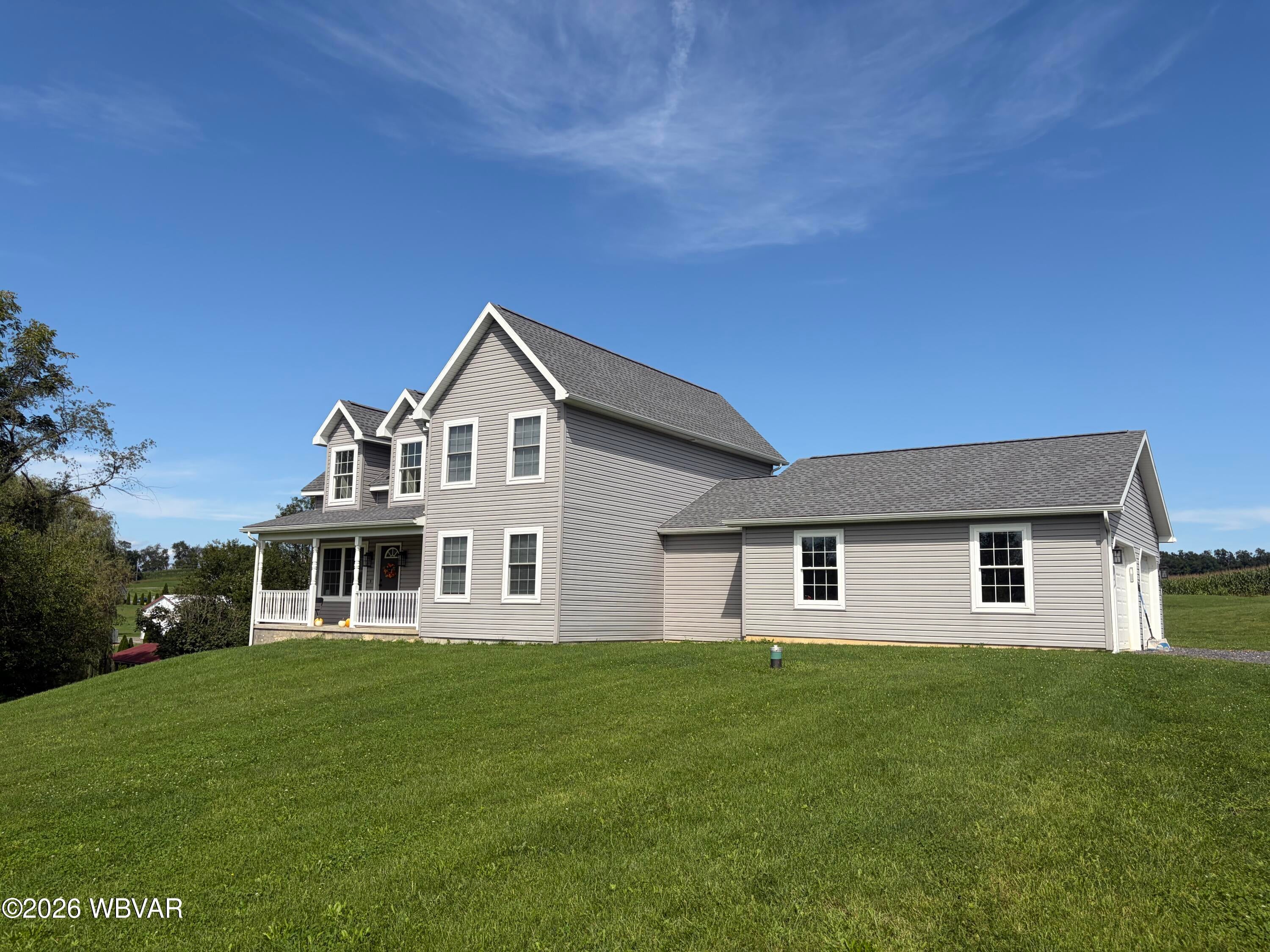 285 gearhart road