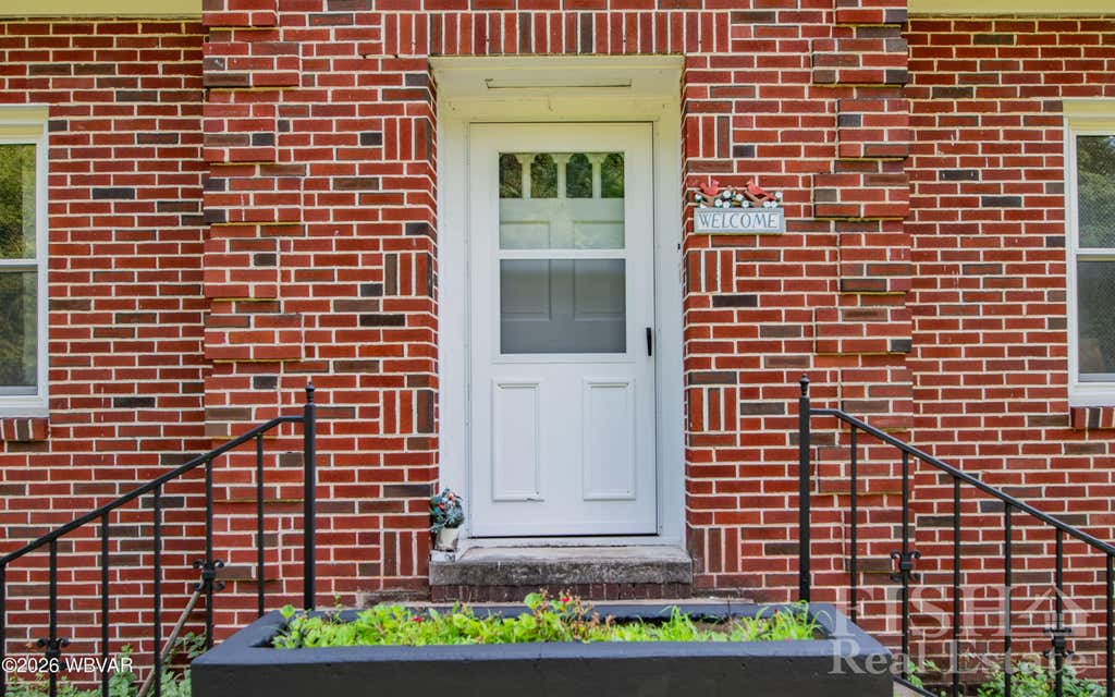 Photo of 1228 PARK AVENUE, Lock Haven, PA 17745 (MLS # WB-104466)