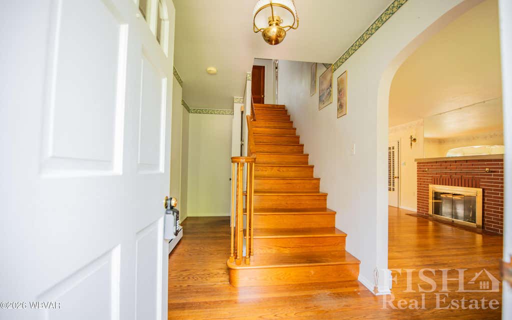 Photo of 1228 PARK AVENUE, Lock Haven, PA 17745 (MLS # WB-104466)