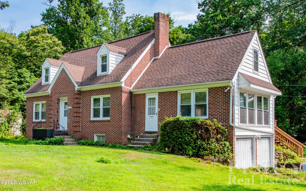Photo of 1228 PARK AVENUE, Lock Haven, PA 17745 (MLS # WB-104466)
