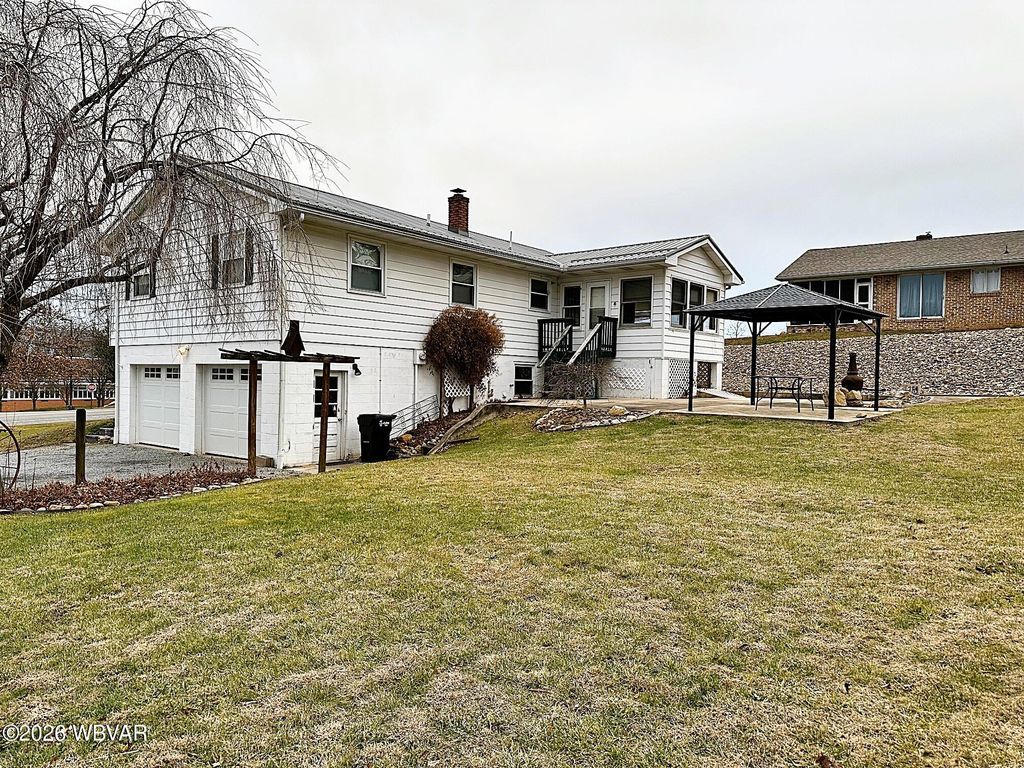 Photo of 2813 FOUR MILE DRIVE, Montoursville, PA 17754 (MLS # WB-103123)