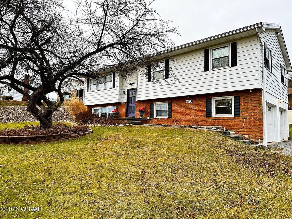 Photo of 2813 FOUR MILE DRIVE, Montoursville, PA 17754 (MLS # WB-103123)