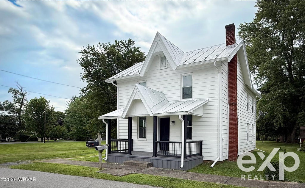 Photo of 343 COLUMBIA AVENUE, Allenwood, PA 17810 (MLS # WB-104500)