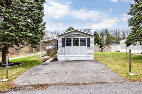 170 Pinecrest Drive, Williamsport, PA 17701 - MLS#: WB-101224