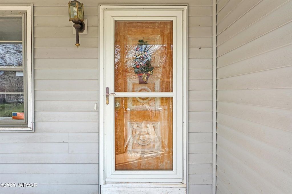 Photo of 351 FORREST STREET, Williamsport, PA 17702 (MLS # WB-103509)