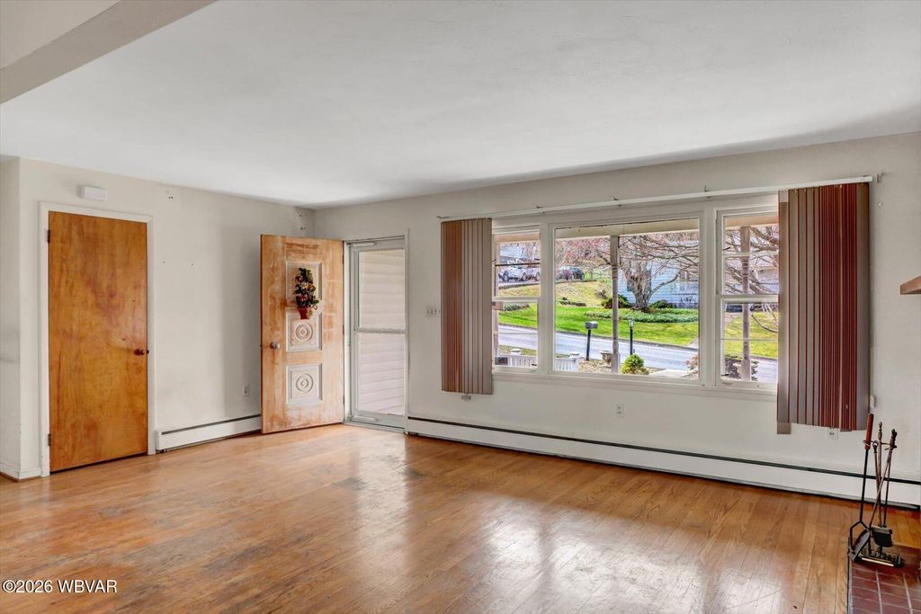 Photo of 351 FORREST STREET, Williamsport, PA 17702 (MLS # WB-103509)