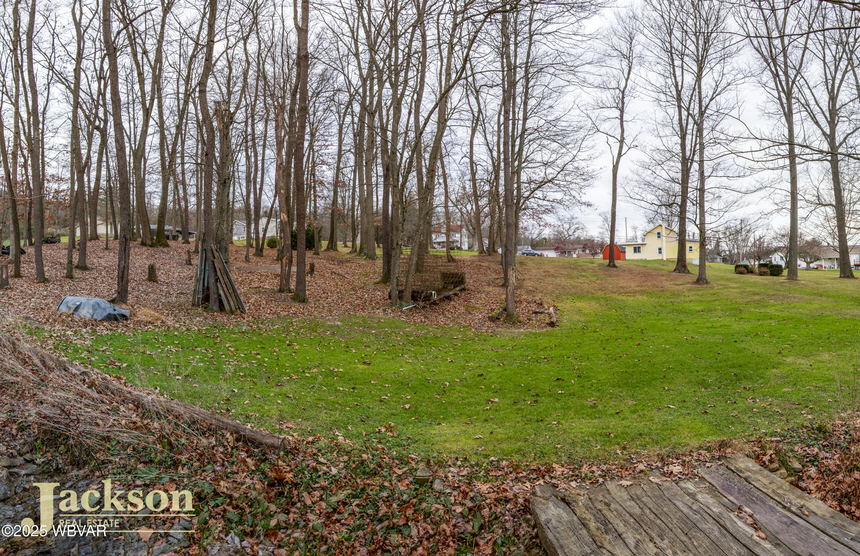 167 BUNKER HILL ROAD