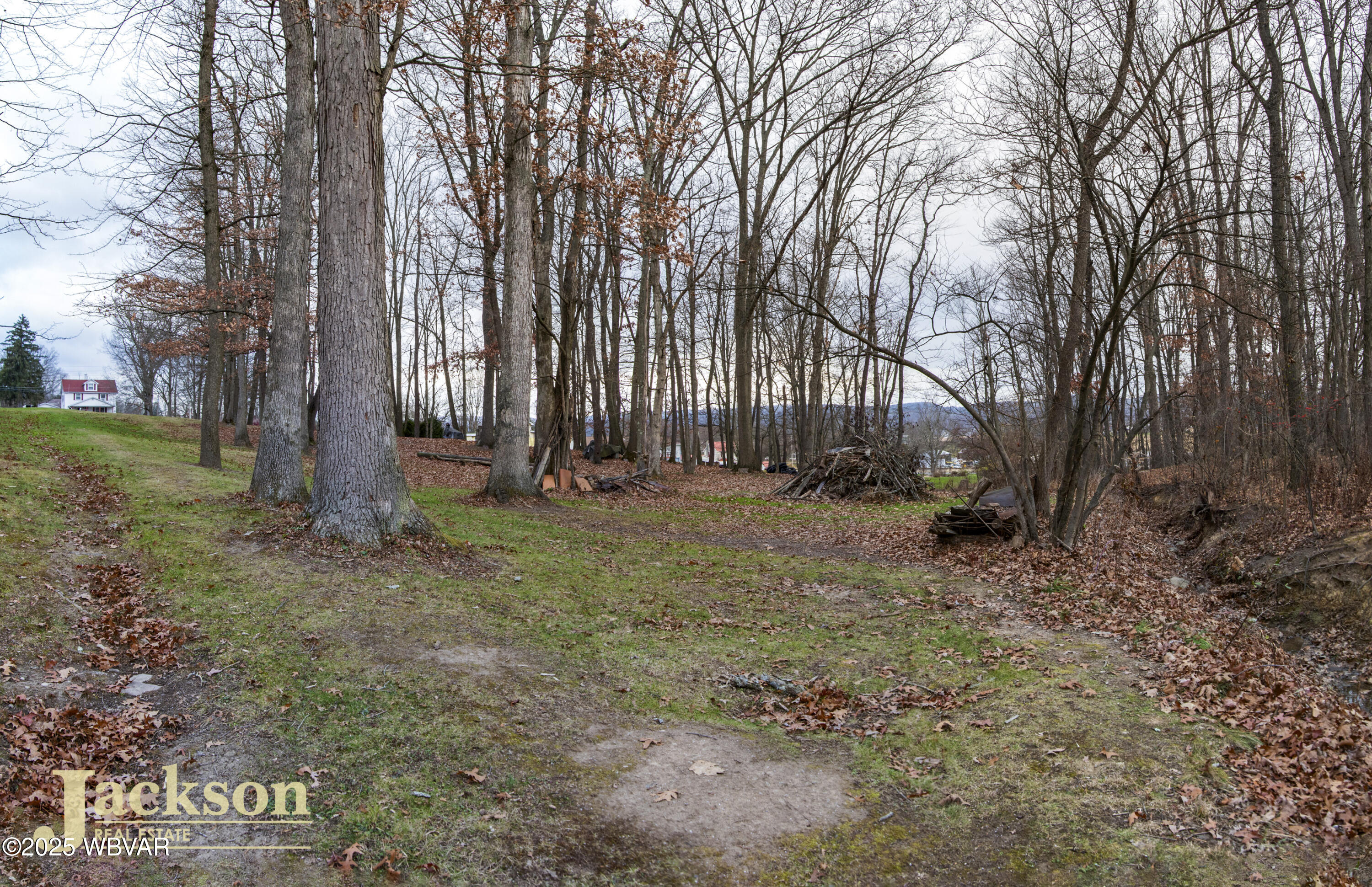 167 BUNKER HILL ROAD