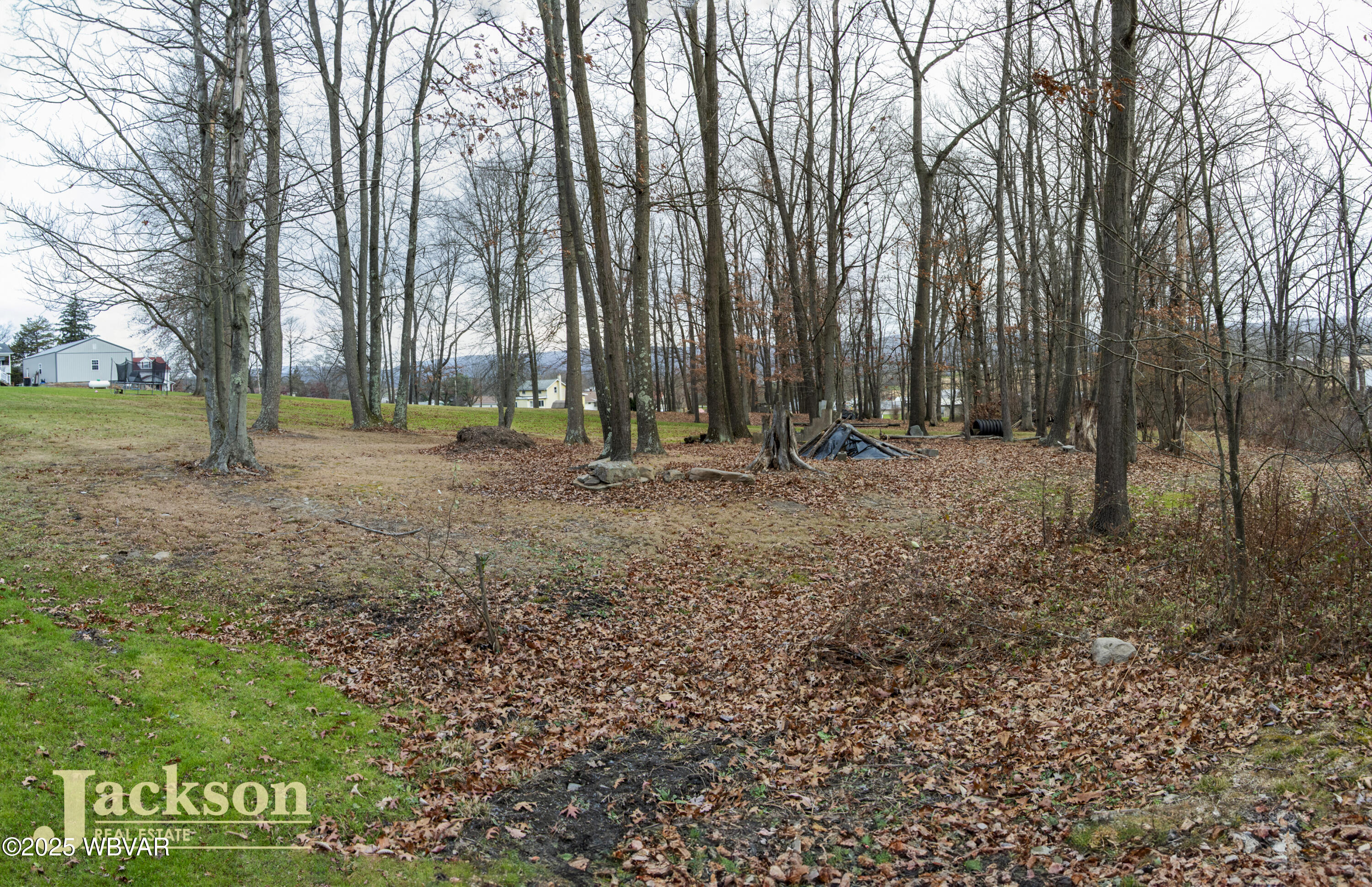 167 BUNKER HILL ROAD