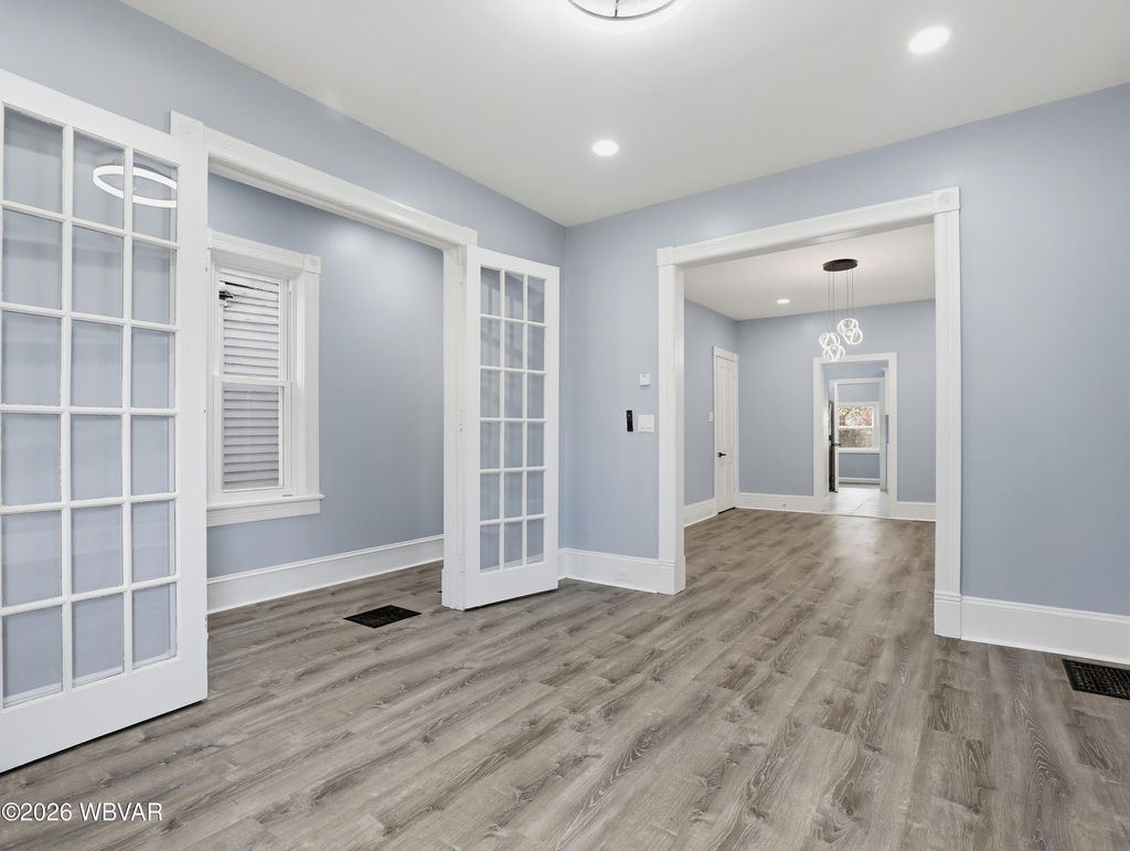 Photo of 413 LOUISA STREET, Williamsport, PA 17701 (MLS # WB-103659)