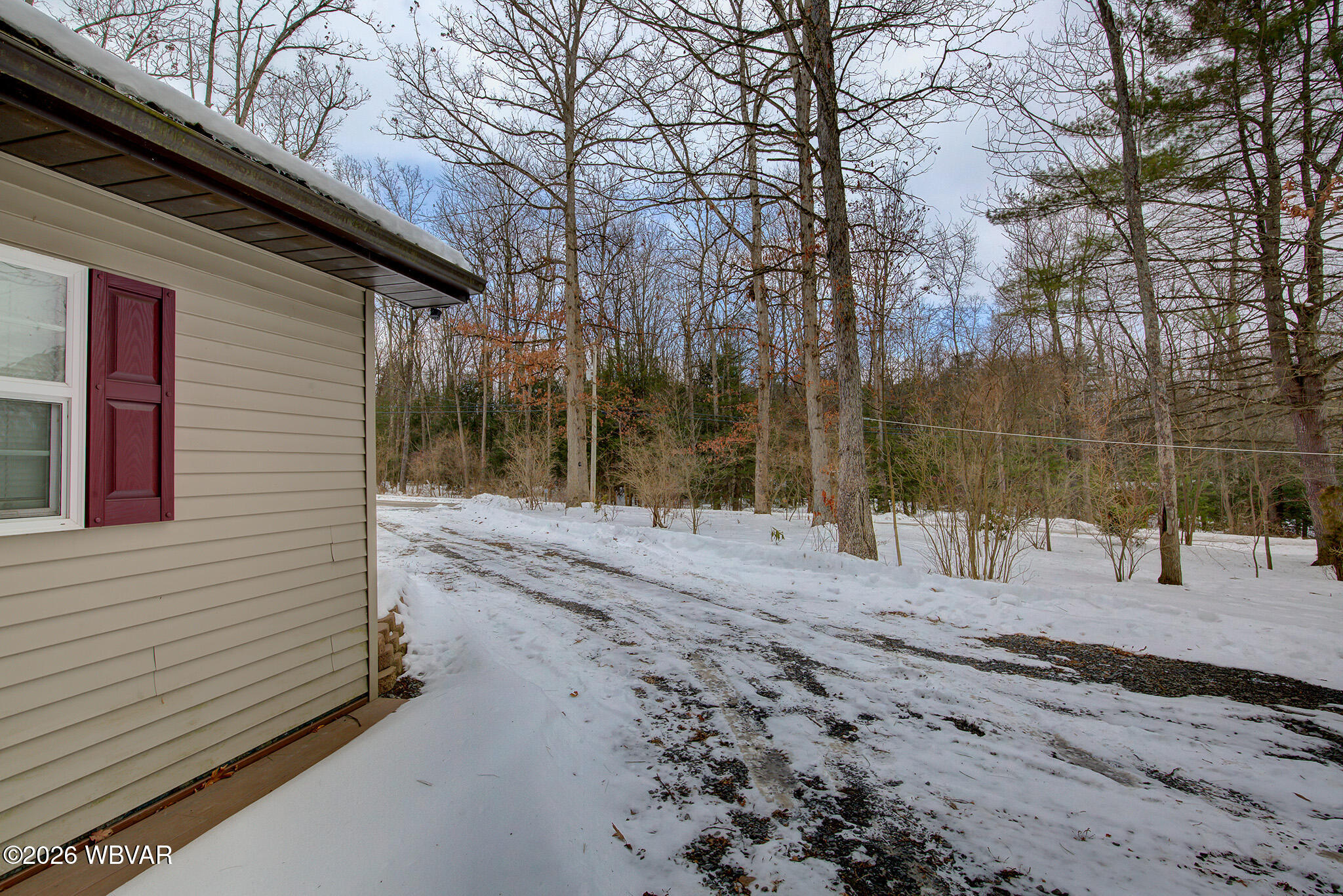 132 BALD EAGLE FOREST ROAD