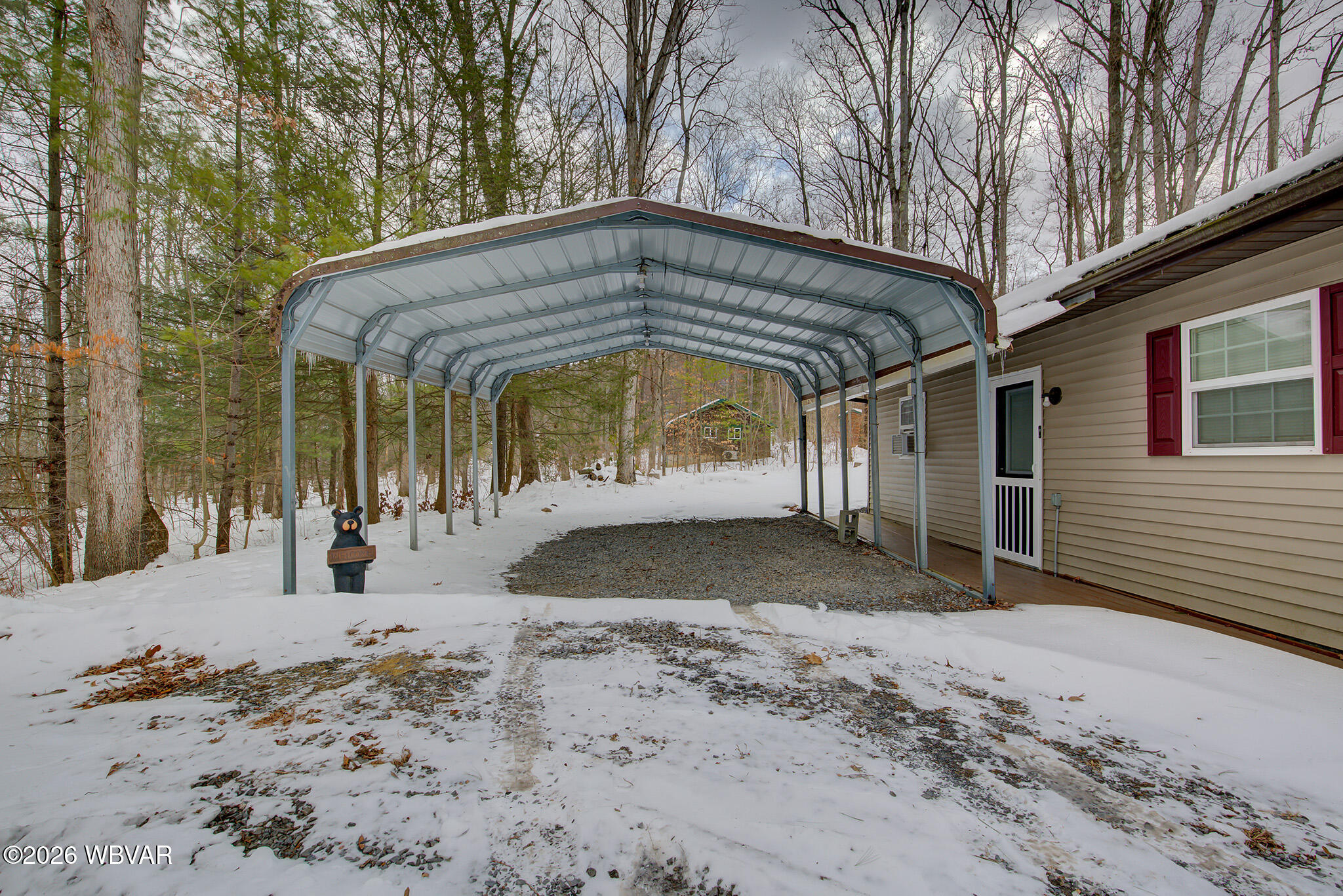 132 BALD EAGLE FOREST ROAD