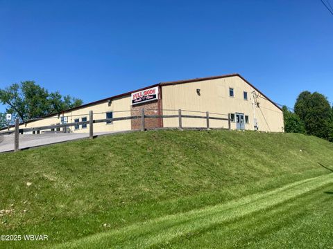 Properties 78 501 E WALNUT STREET Lock Haven PA 17745