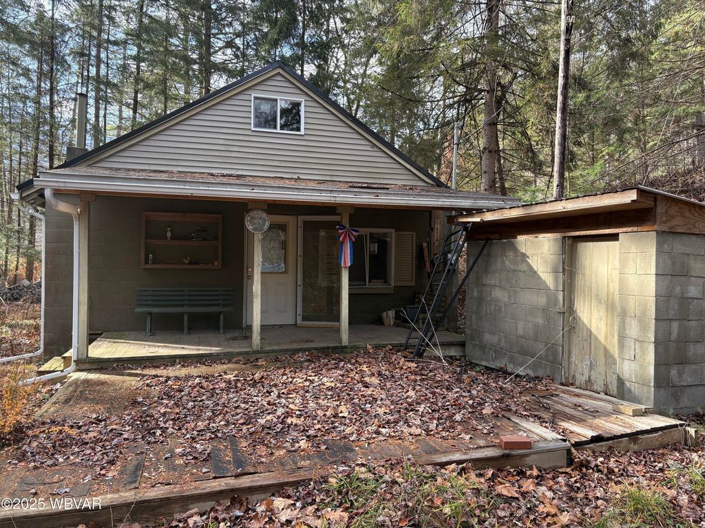 Photo of 20 HEVERLY ROAD, Waterville, PA 17776 (MLS # WB-102864)