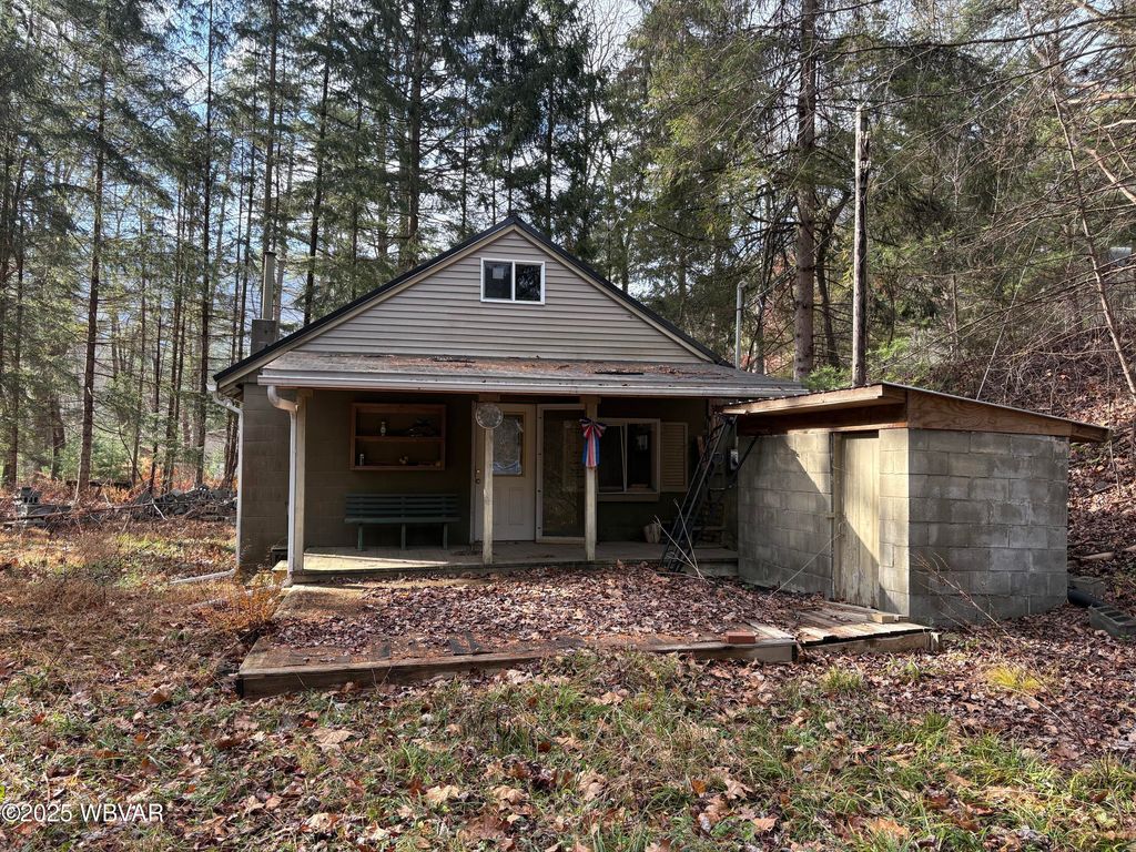 Photo of 20 HEVERLY ROAD, Waterville, PA 17776 (MLS # WB-102864)