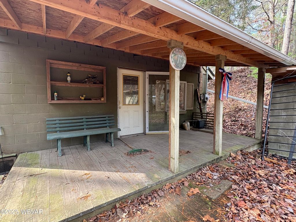 Photo of 20 HEVERLY ROAD, Waterville, PA 17776 (MLS # WB-102864)