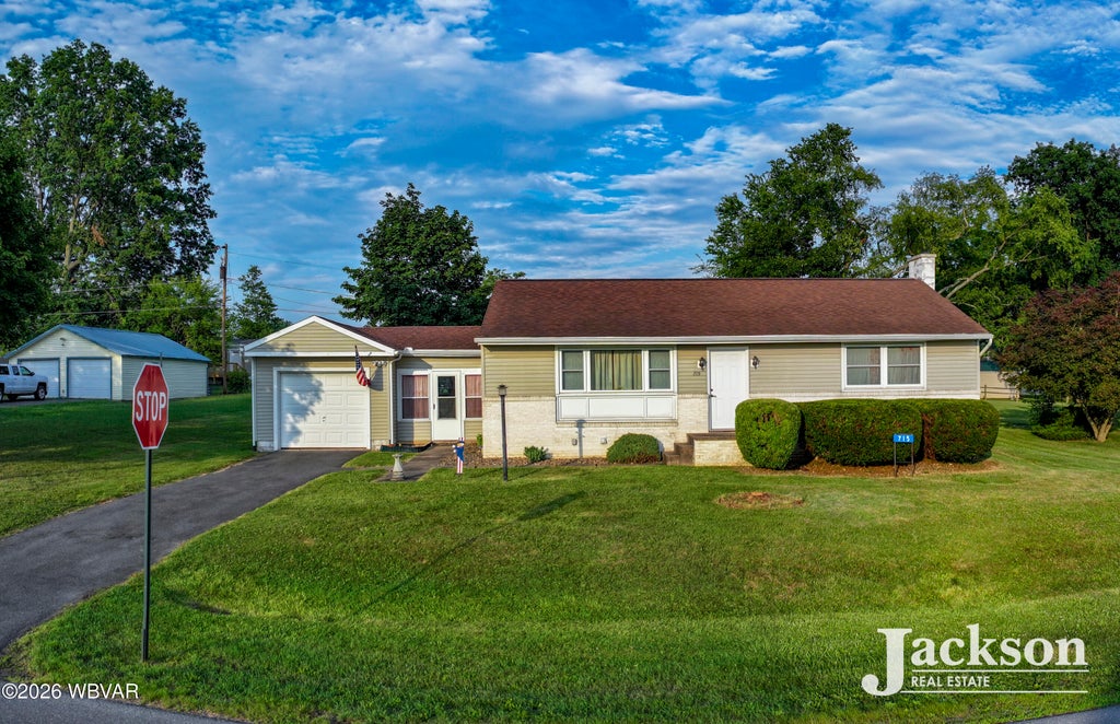 Photo of 715 BOULEVARD AVENUE, Jersey Shore, PA 17740 (MLS # WB-104345)