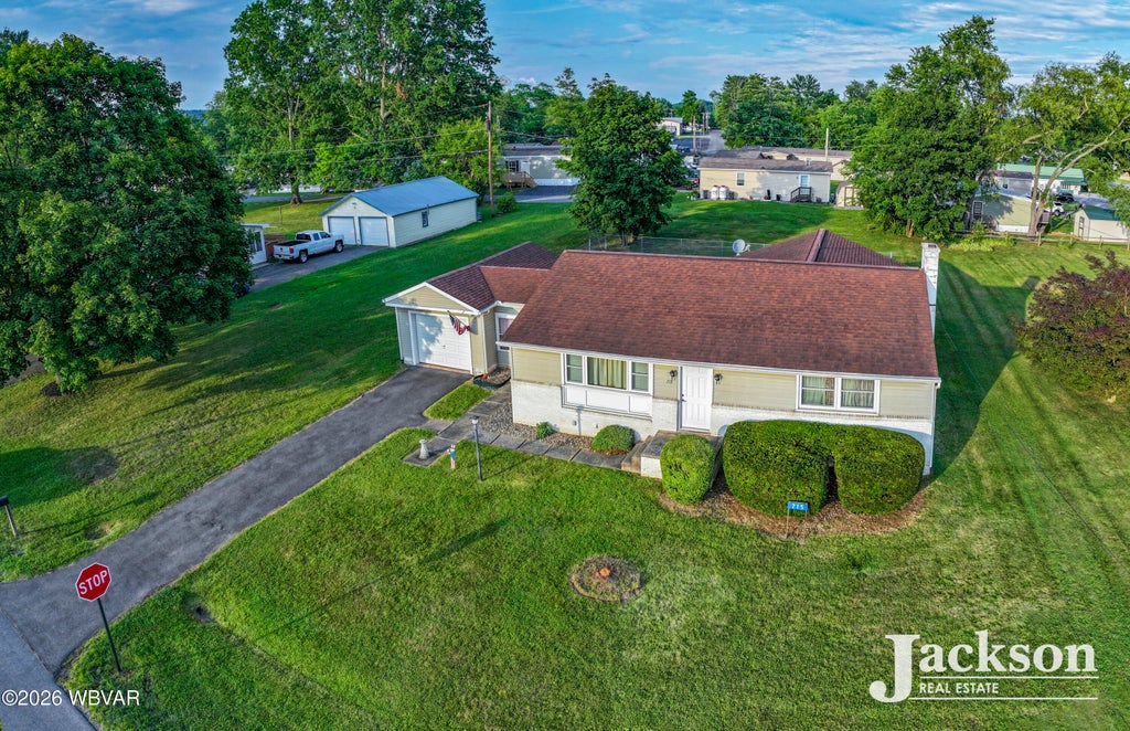 Photo of 715 BOULEVARD AVENUE, Jersey Shore, PA 17740 (MLS # WB-104345)