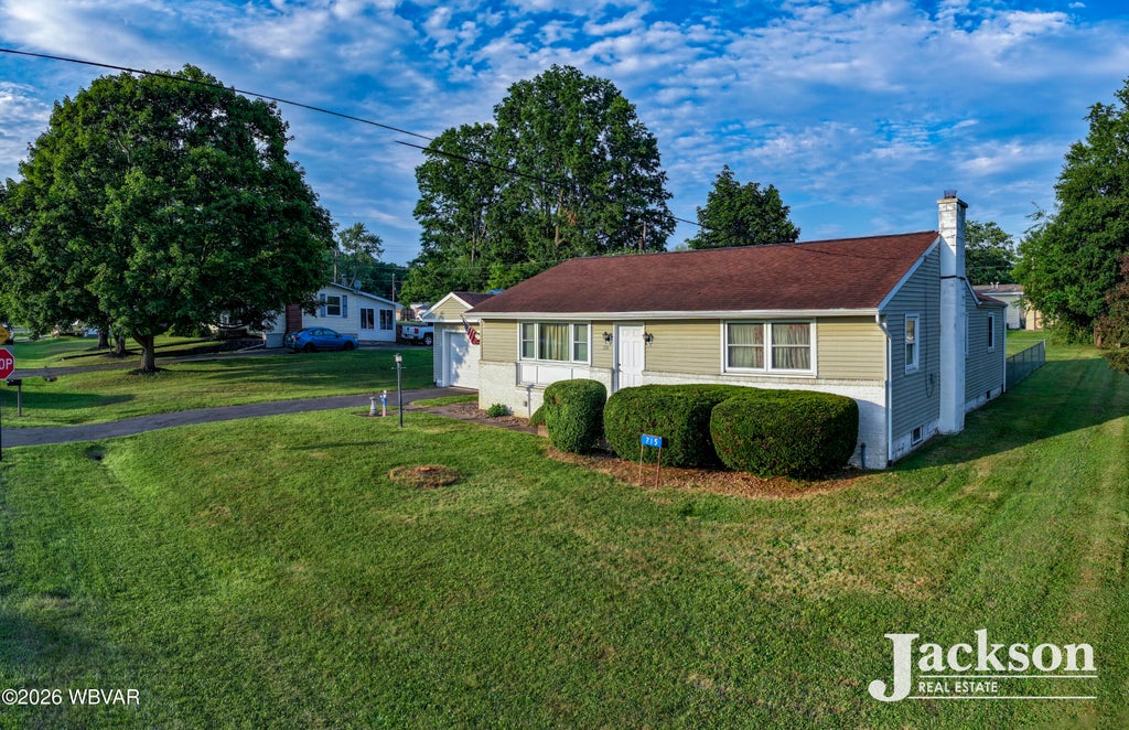 Photo of 715 BOULEVARD AVENUE, Jersey Shore, PA 17740 (MLS # WB-104345)