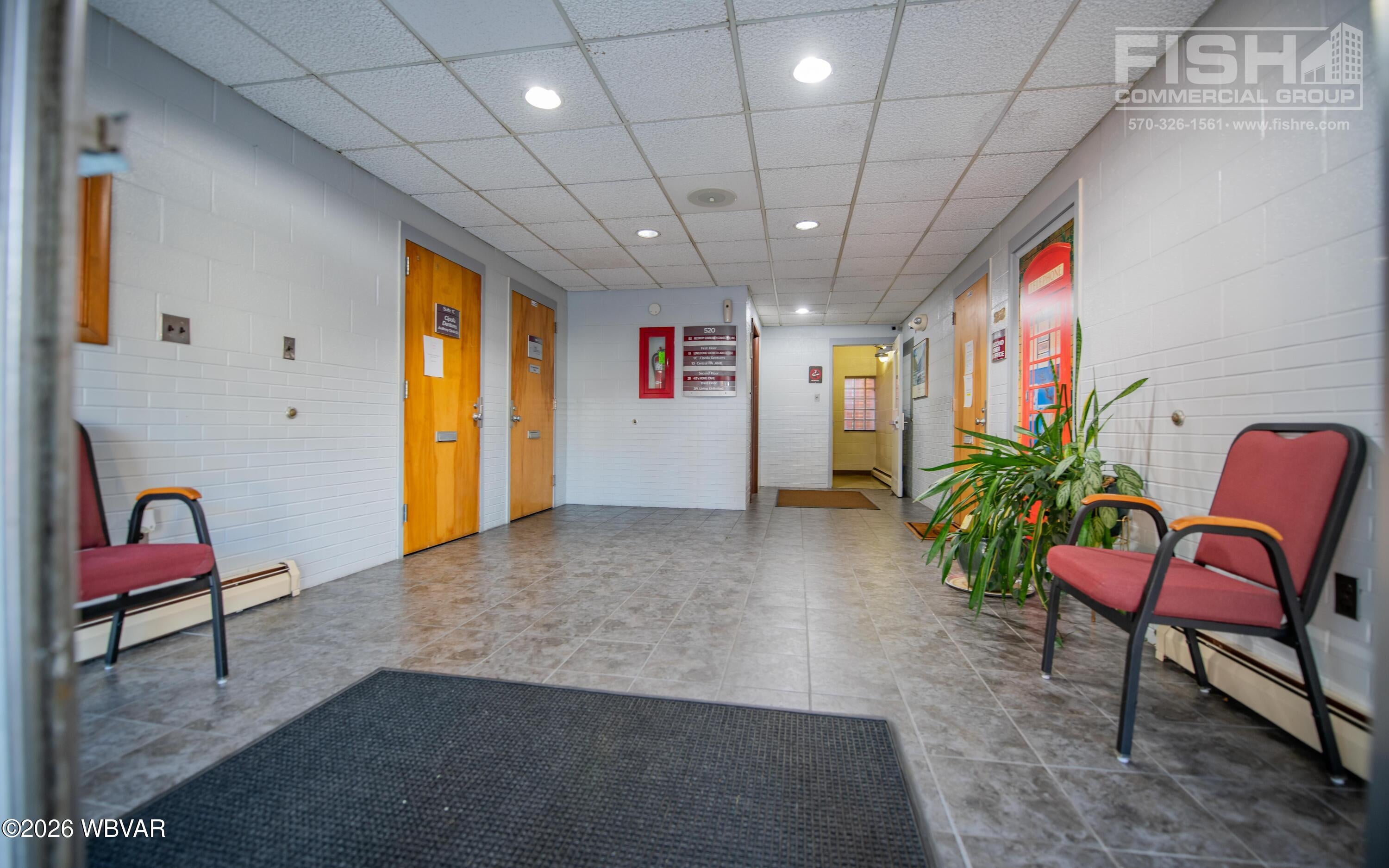 520 w 4th street